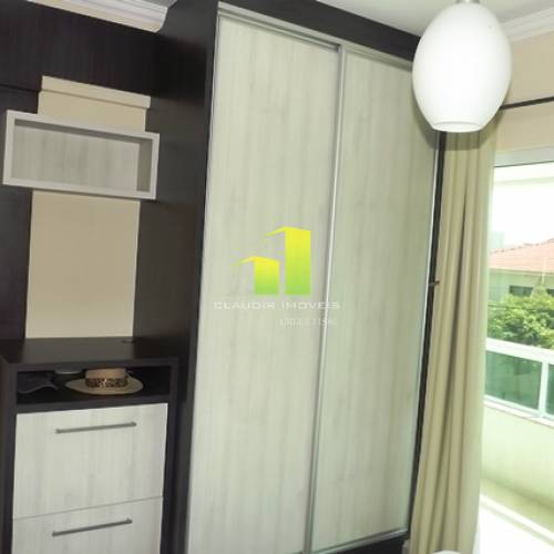 Apartamento de Alto Padro 3 dormitrios com Hidro